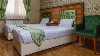 هتل شهریار تهران هتل شهریار تهران